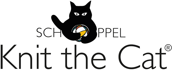 Schoppel - Knit th Cat