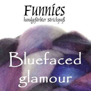 Bluefaced Glamour