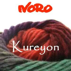 Noro Kureyon