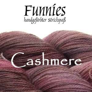 Etudes Cashmere