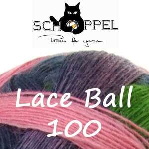 Lace Ball 100