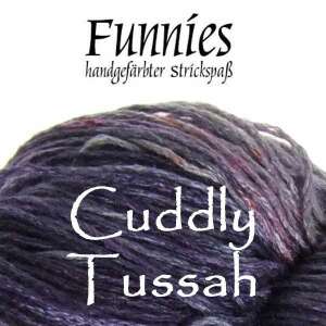 Etudes Cuddly Tussah