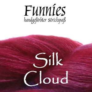 Etudes Silk Cloud
