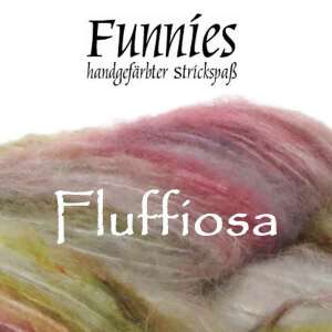 Etudes Fluffiosa