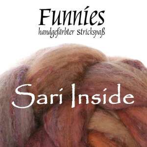 Sari Inside