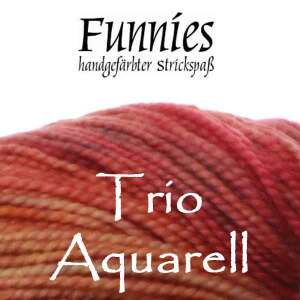 Fifties - Trios Aquarell