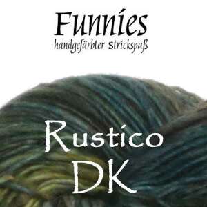 Rustico DK