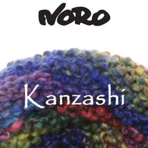 Noro Kanzashi