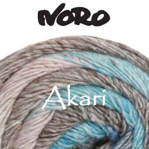 Noro Akari