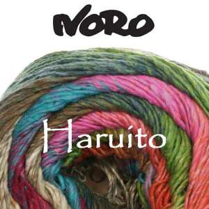 Noro Haruito