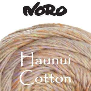 Noro Haunui Cotton
