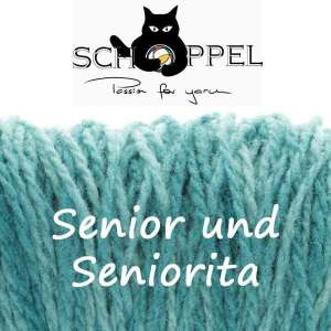 Senior und Seniorita