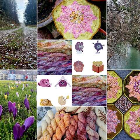 new color stories