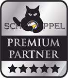 wir sind Schoppel Premium Partner