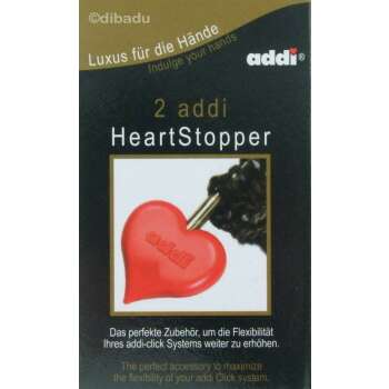 addiclick Heart Stopper