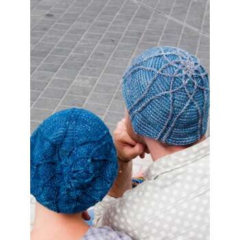 Whimsical Little Knits No. 3