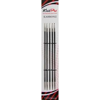 Symfonie Wood Double Pointed Needles 20cm 3,5 mm