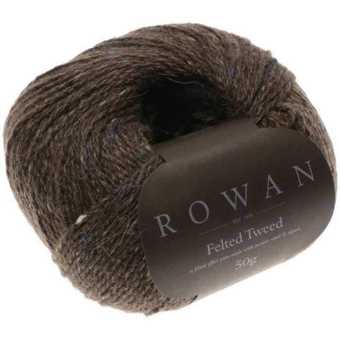 Rowan Felted Tweed - 153 Phantom
