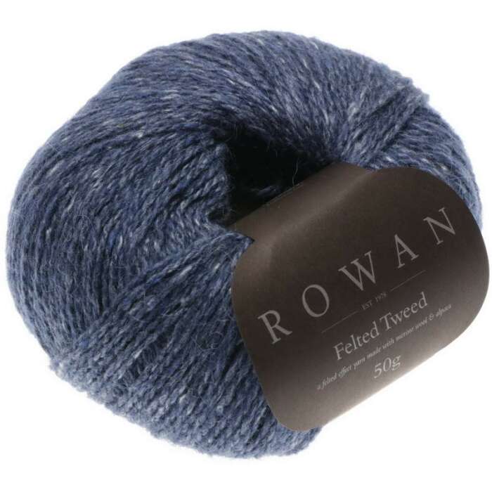 Rowan Felted Tweed - 178 Seasalter