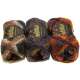 NORO Silk Garden Sock Farbe 349 Awara