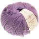 Rowan Wool Cotton 4 Ply - 490 Violet