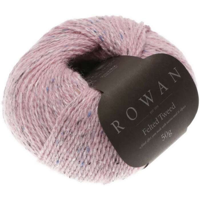 Rowan Felted Tweed - 185 Frozen