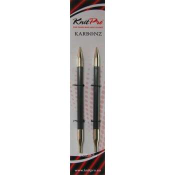 KARBONZ Needle Tips 3 mm