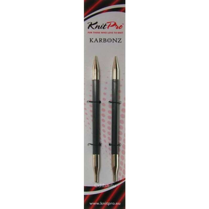 KARBONZ Needle Tips 3,25 mm