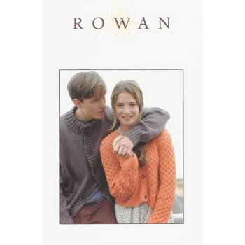 Rowan - Softknit Collection