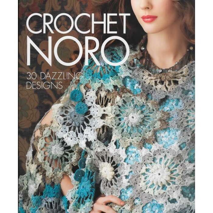 Noro - Crochet Noro