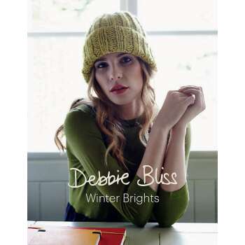 Debbie Bliss - Winter Brights