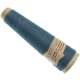 Habu Textiles Copper Bamboo - sky blue