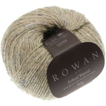 Rowan Felted Tweed - 190 Stone