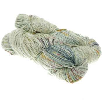 Cuddly Tussah - Eine Tasse Tee