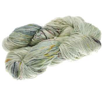Cuddly Tussah - Eine Tasse Tee