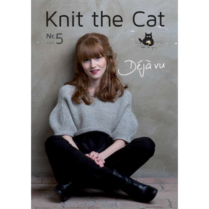 Knit the Cat 05 - Déjà vu