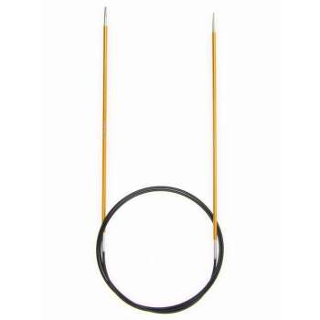 ZING fixed circular needles