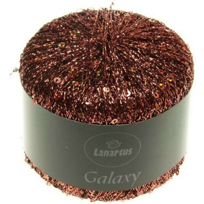 Lanartus Galaxy - Kupfer