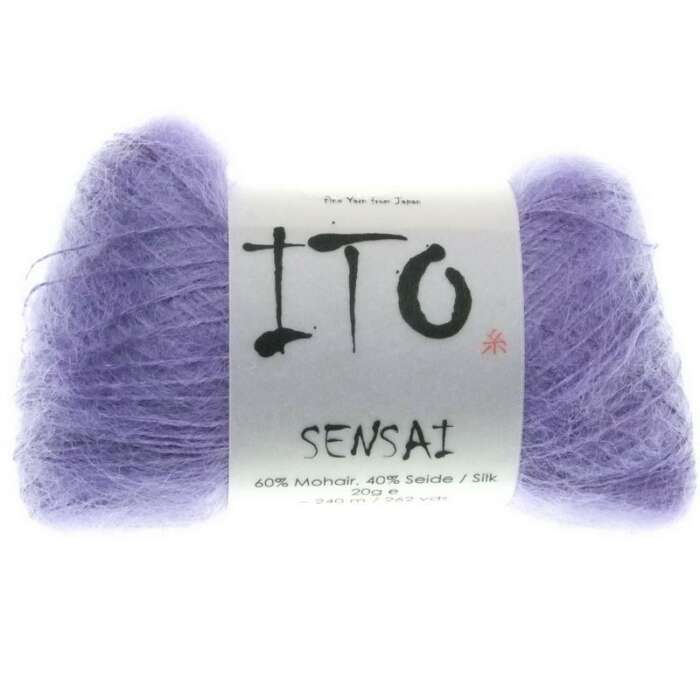 20g ITO - Sensai Farbe 339 Lilac