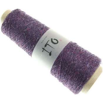 50g ITO - Kinu reine Seide Farbe 391 Violet