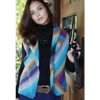 Noro vol 38 - the World of nature