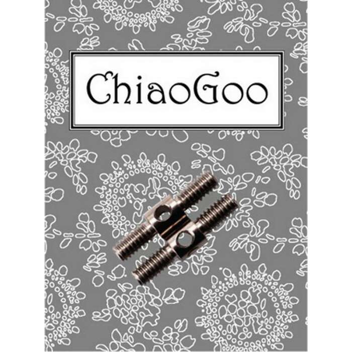ChiaoGoo Seilverbinder mini [M]