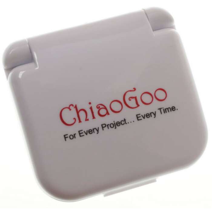 ChiaoGoo accessory set for Minis