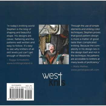 Westknits Book Three