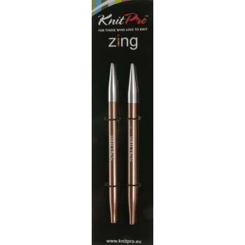 ZING Needle Tips extra short 5,5 mm