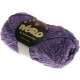 NORO Silk Garden Sock Solo Farbe S43 Purple Rain ***