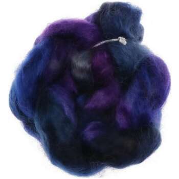 Funnies to Spin - Mohair No.41