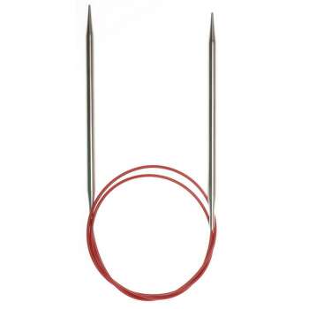 ChiaoGoo Red LACE Circular Needles