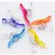 Wonder Clips NORMAL colored 10 pcs.
