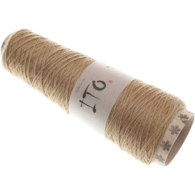 40g Ito Rakuda Farbe 643 Camel 9 90